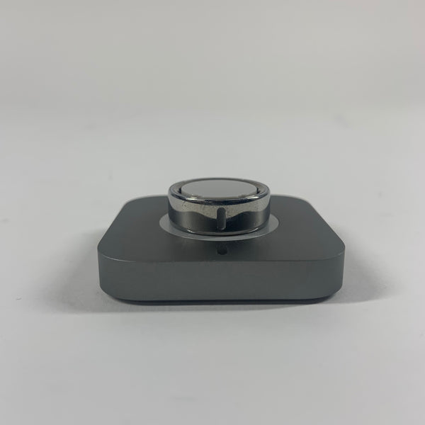 Oura Ring Gen 4 Black Size 8 Smart Ring