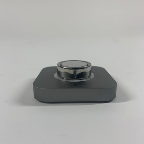 Oura Ring Gen 4 Black Size 8 Smart Ring