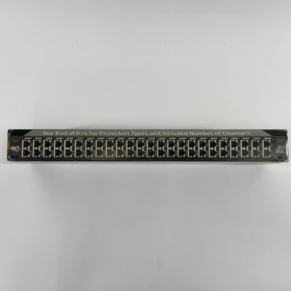 New DITEK Rack Mount Surge Protector DTK-RM24NETS