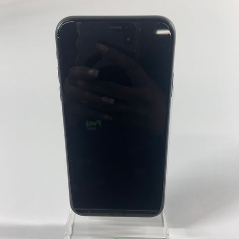 Unlocked Samsung Galaxy S22 8GB RAM 128GB SM-S901U Black