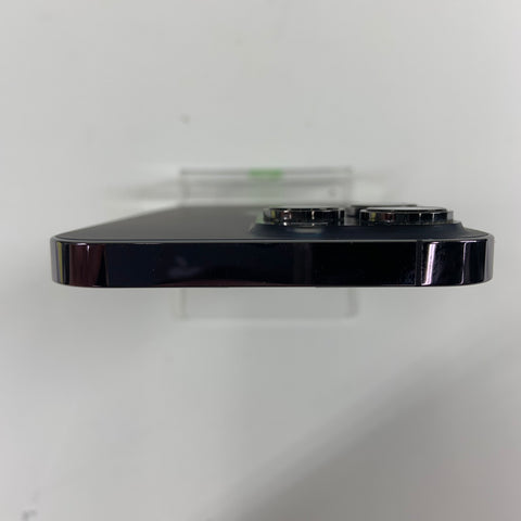 Unlocked Apple iPhone 14 Pro Max 128GB 26.3 Deep Purple MQ8R3LL/A