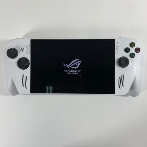 Asus ROG Xbox Ally 7" AMD Ryzen Z2 A 16GB RAM 512GB White RC73YA-XB_ALLY.Z2A.16