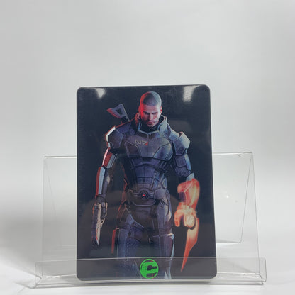 Mass Effect 3 [N7 Collector's Edition] (Microsoft Xbox 360, 2012)