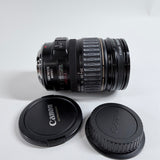 Canon EF 28-135mm f/3.5-5.6 28-135mm f/3.5-5.6 IS Auto & Manual Lens