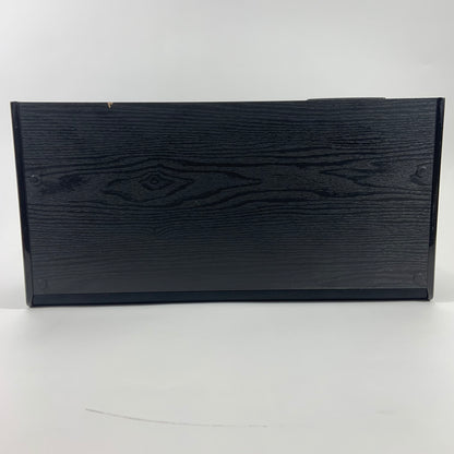 Polkaudio CS10 Center Passive home theater center channel speaker Black AM1235-A