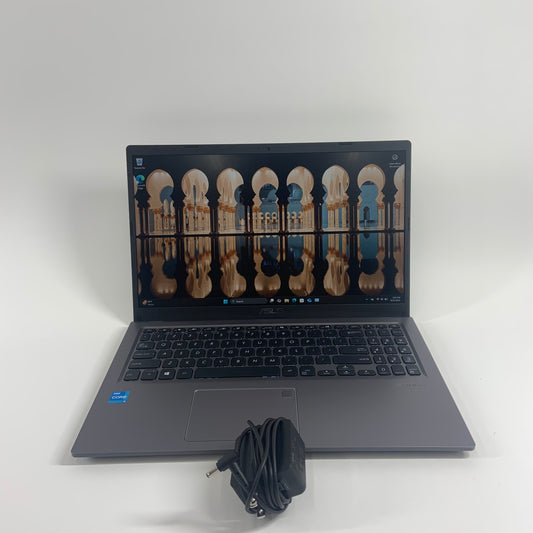 Asus Notebook F515E 15.6" i3-1115G4 3.0GHz 8GB RAM 1TB SSD
