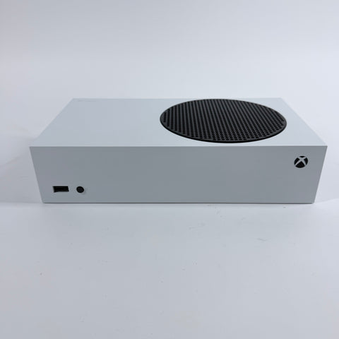 Microsoft Xbox Series S 512GB Console Gaming System White 1883