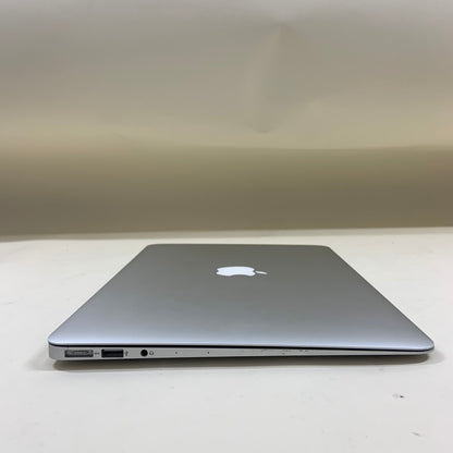 2015 Apple MacBook Air 13.3" i5 1.6GHz 8GB RAM 128GB SSD Silver A1466