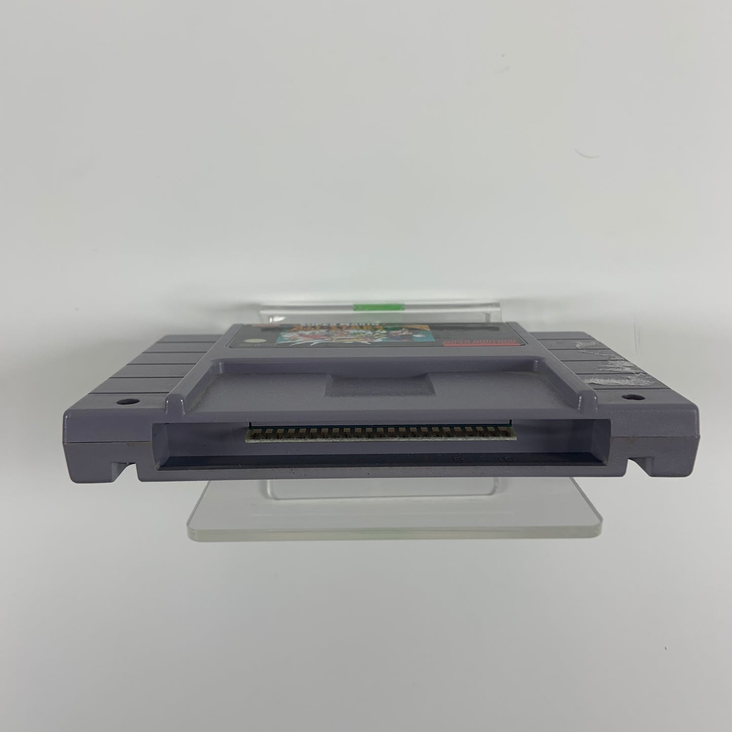 Super Mario All-Stars (Super Nintendo SNES, 1993)