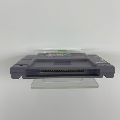 Super Mario All-Stars (Super Nintendo SNES, 1993)