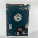 Samsung 2.5" st1500lm006 1.5TB SATA III 6Gbps HDD HN-M151RAD/AV1