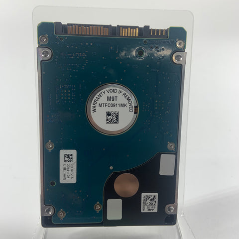 Samsung 2.5" st1500lm006 1.5TB SATA III 6Gbps HDD HN-M151RAD/AV1
