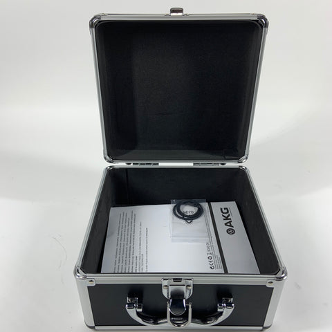 AKG P420 Condenser Microphone 