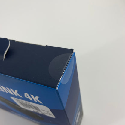 New elgato Cam Link 4K Video Capture Card