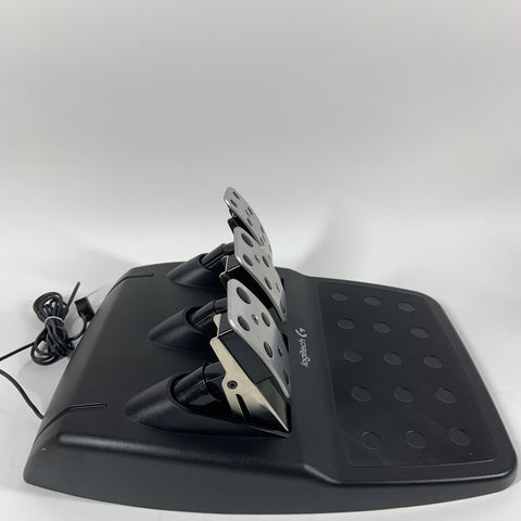 LOGITECH RACING WHEEL G923 Racing wheel controller 