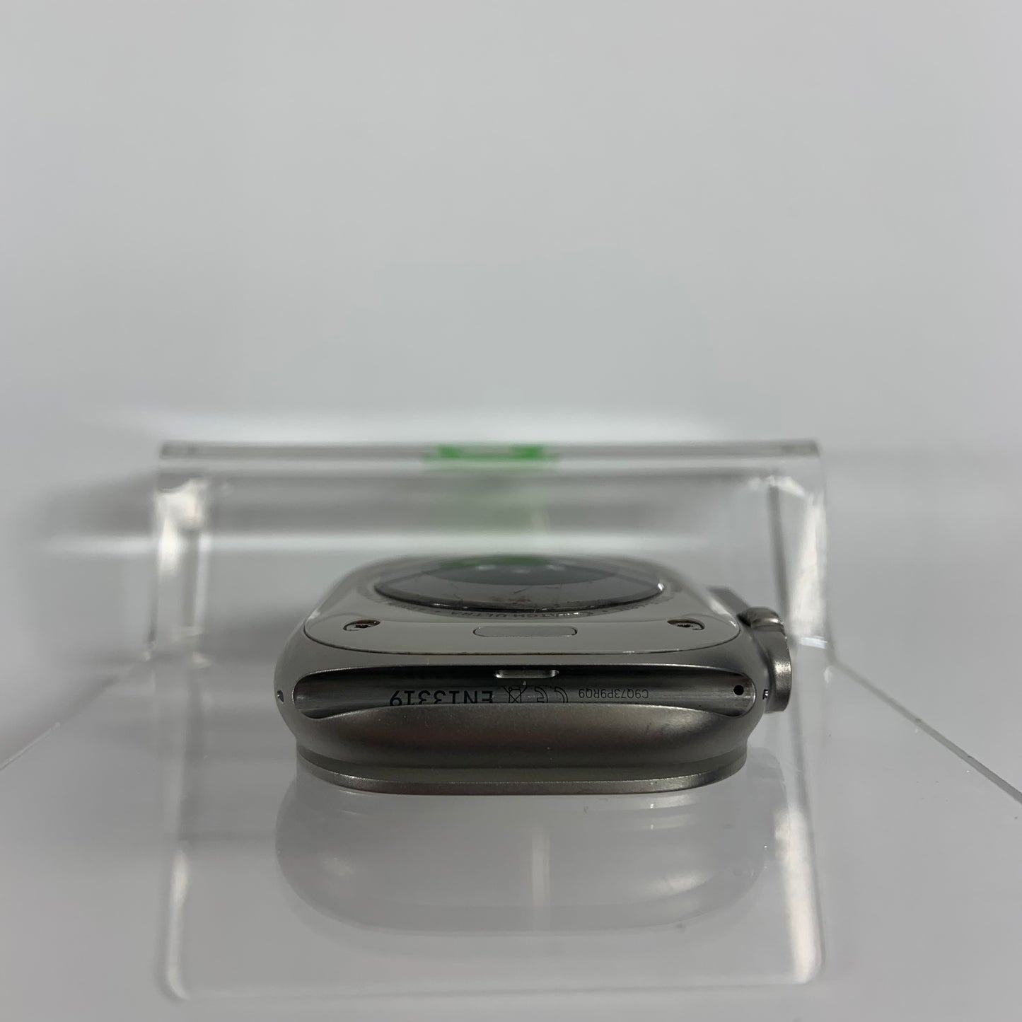 Unlocked Apple Watch Ultra 2 49MM Graphite Titanium MRF63LL/A FACE ONLY