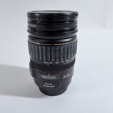 Canon EF 28-135mm f/3.5-5.6 28-135mm f/3.5-5.6 IS Auto & Manual Lens
