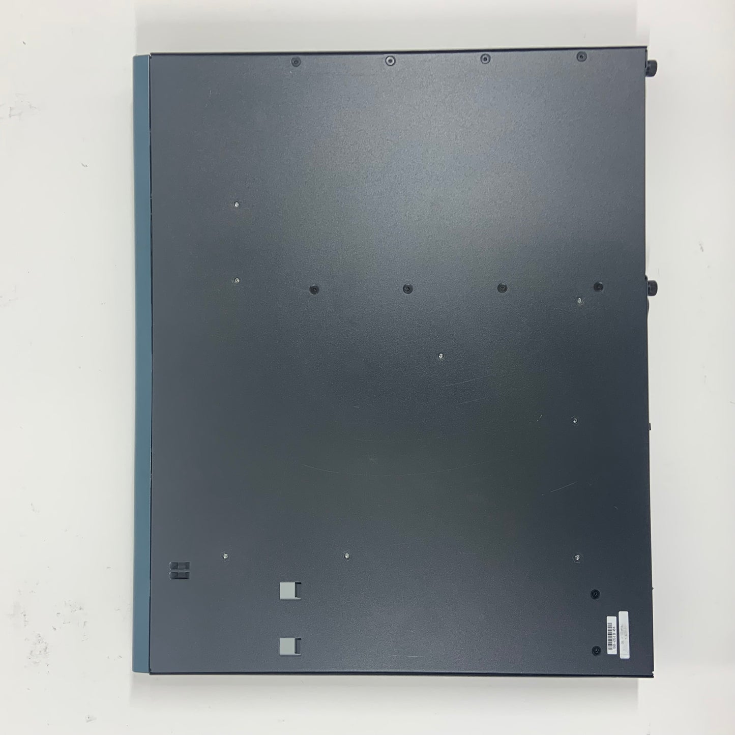 Cisco ASA 5510 Adaptive Security Appliance Firewall
