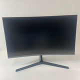Samsung EliteDisplay 27" C27JG56QQN LED IPS 144Hz LED Monitor
