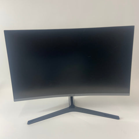 Samsung EliteDisplay 27" C27JG56QQN LED IPS 60Hz LED Monitor