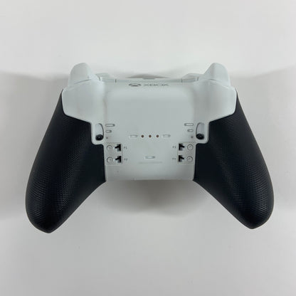 Microsoft Xbox One Elite Controller Series 2 White/Black 1797