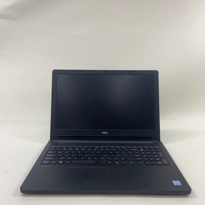 Dell Latitude 3570 15.6" i3-6100U 2.3GHz 8GB RAM 128GB