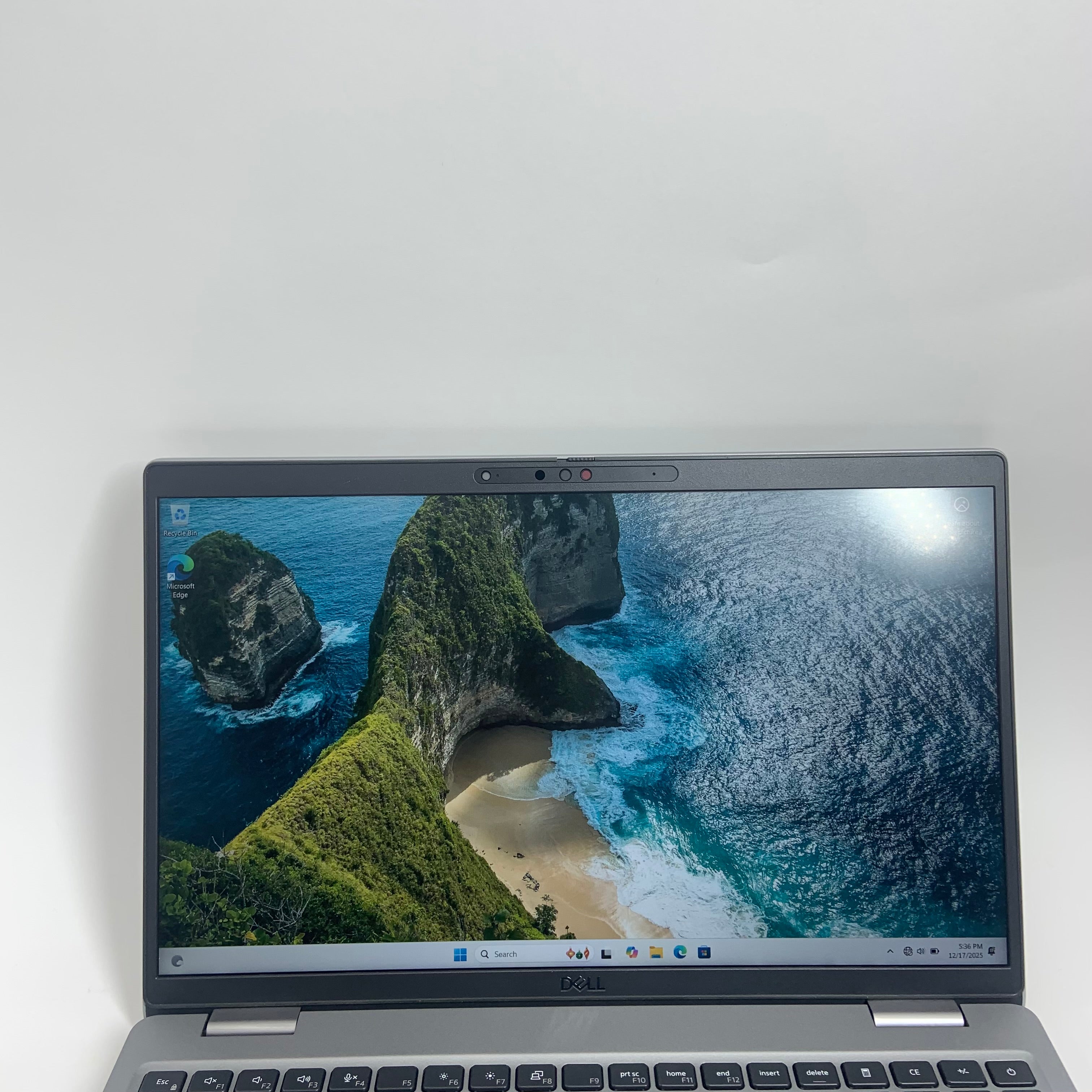 Dell Precision 3571 15.6