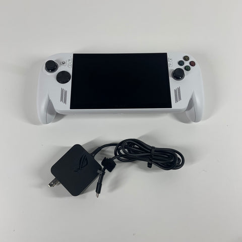 Asus ROG Xbox Ally 7" AMD Ryzen Z2 A 16GB RAM 512GB White