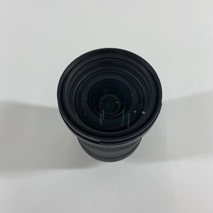 Sigma 24-70mm f/2.8 DG DN 24-70mm f/2.8 DG DN For Sony E-Mount