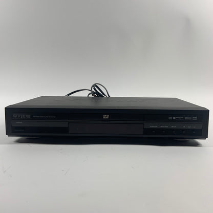 Samsung DVD-M101 DVD Player