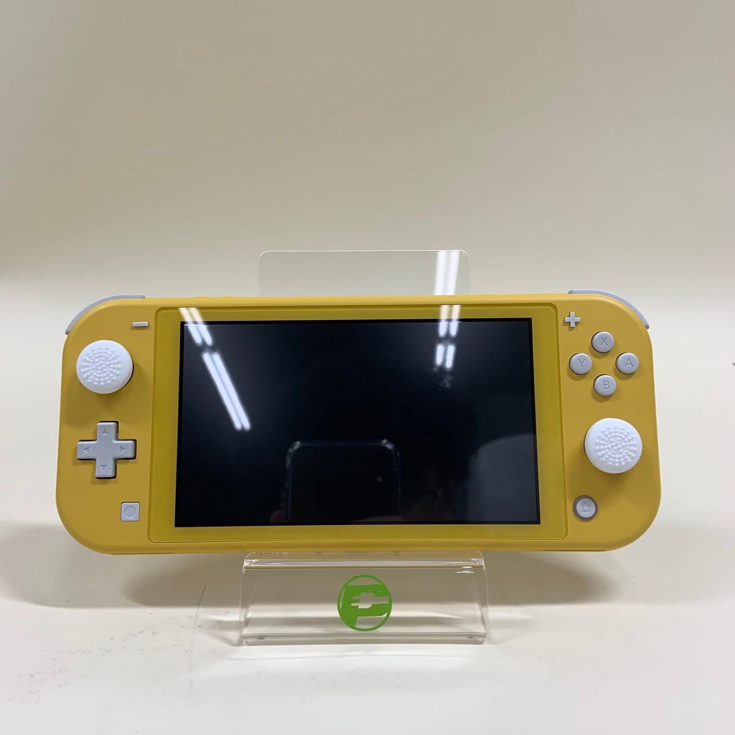 Nintendo Switch Lite Handheld Game Console HDH-001 Yellow