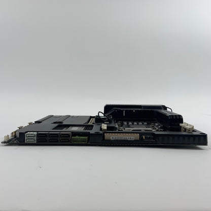 ASUS Sabertooth Z77 LGA 1155 Retro Motherboard with Thermal Armor IO Shield and 3750K