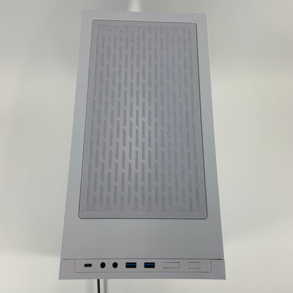 Liquid Cooled i9-12900K 64GB RAM 3TB Storage NVIDIA RTX 3080 White RGB Gaming PC