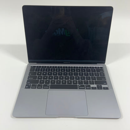 2020 Apple MacBook Air 13.3" M1 8C GPU 3.2GHz 8GB RAM 256GB SSD A2337