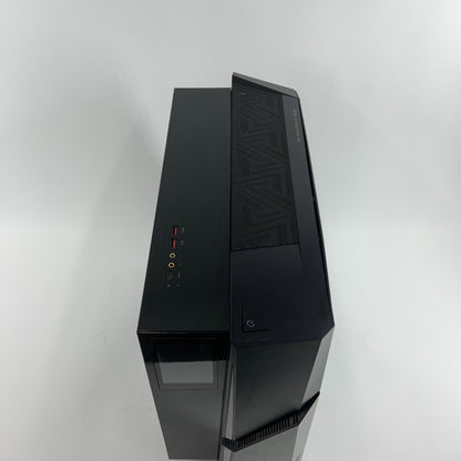 MSI MSI MEG Trident X2 I9-13900KF 3.0GHz 64GB RAM 2TB SSD ASUS GeForce RTX 3090