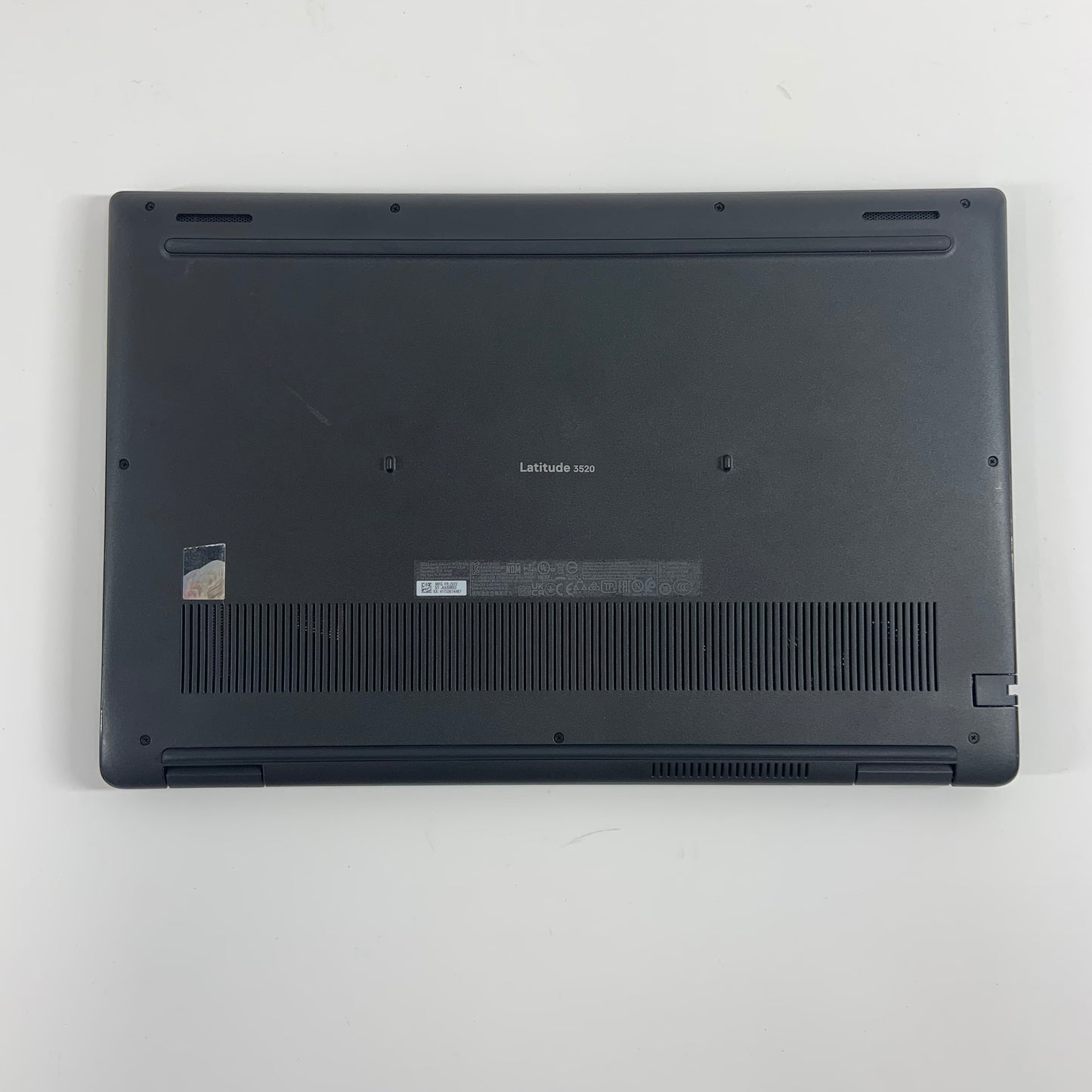 Dell Latitude 3520 15.6" i5-1135G7 2.4GHz 16GB RAM 256GB SSD