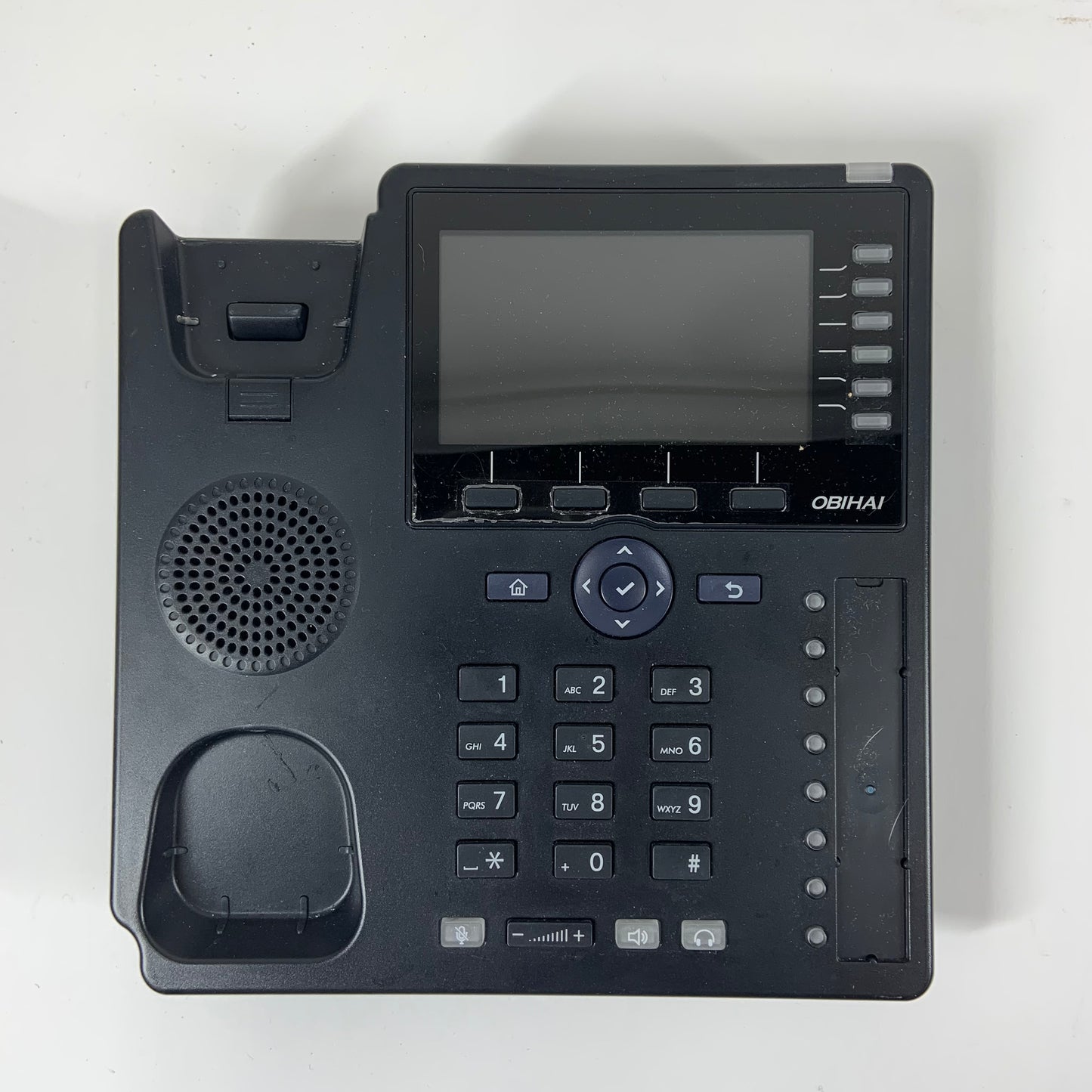 LOT OF 10x OBIHAI Professional IP Phone OBI1062