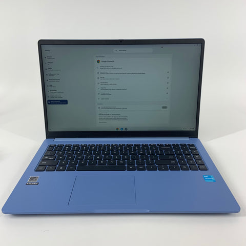 Asus cx1505cka CHROMEBOOK 15.6" Celeron N4205U 2.8GHz 4GB RAM 128GB SSD