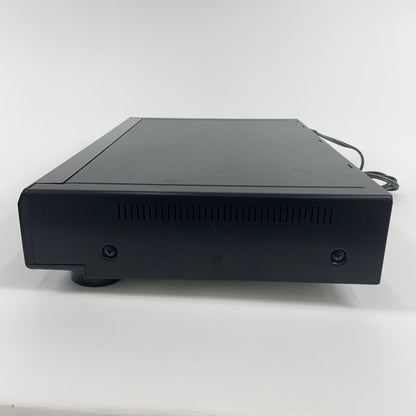 Sony DVP-S500D CD/DVD Player 5.1 Channel with Remote TESTED