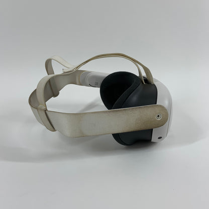 Meta Quest 3 512GB VR System S3A