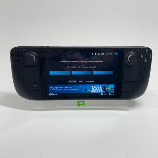 Valve Steam Deck 64GB Handheld Console System 1010
