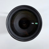 Canon EF 100-400mm 1:4.5-5.6 L IS 100-400mm 1:4.5-5.6 L IS L IS Auto & Manual 