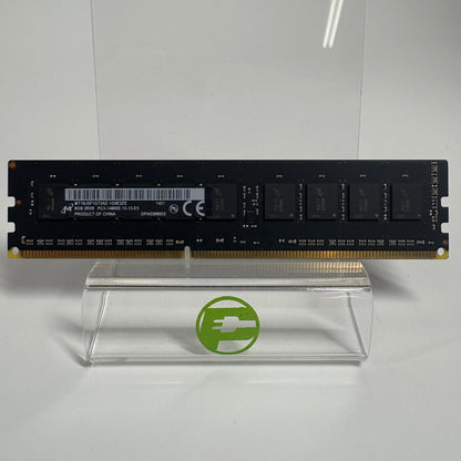 Micron 32GB 4x8GB DDR3 RAM 1866MHz PC3-14900E-13-13-E3