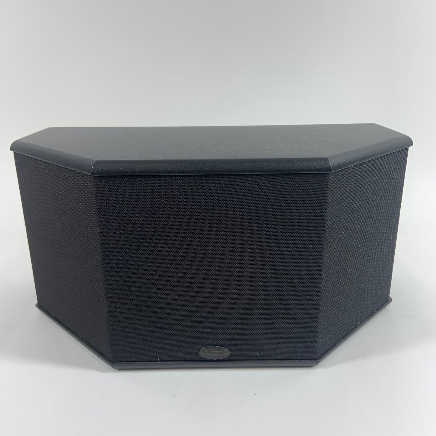 Klipsch RS-25 Black Reference Two Way Surround Channel Loudspeaker Pair of 2