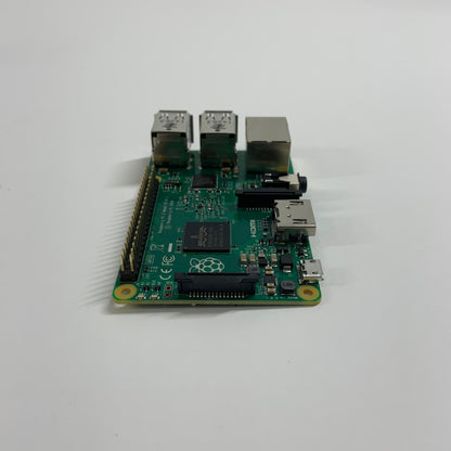 Raspberry Pi Model B V1.1 with Box