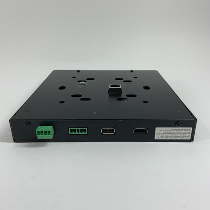 CRESTRON DM Room Controller Receiver/Room Controller DM-RMC-SCALER-C