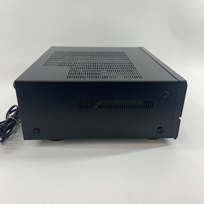 Denon AVR-3801 Precision Audio Component AV Surround Receiver
