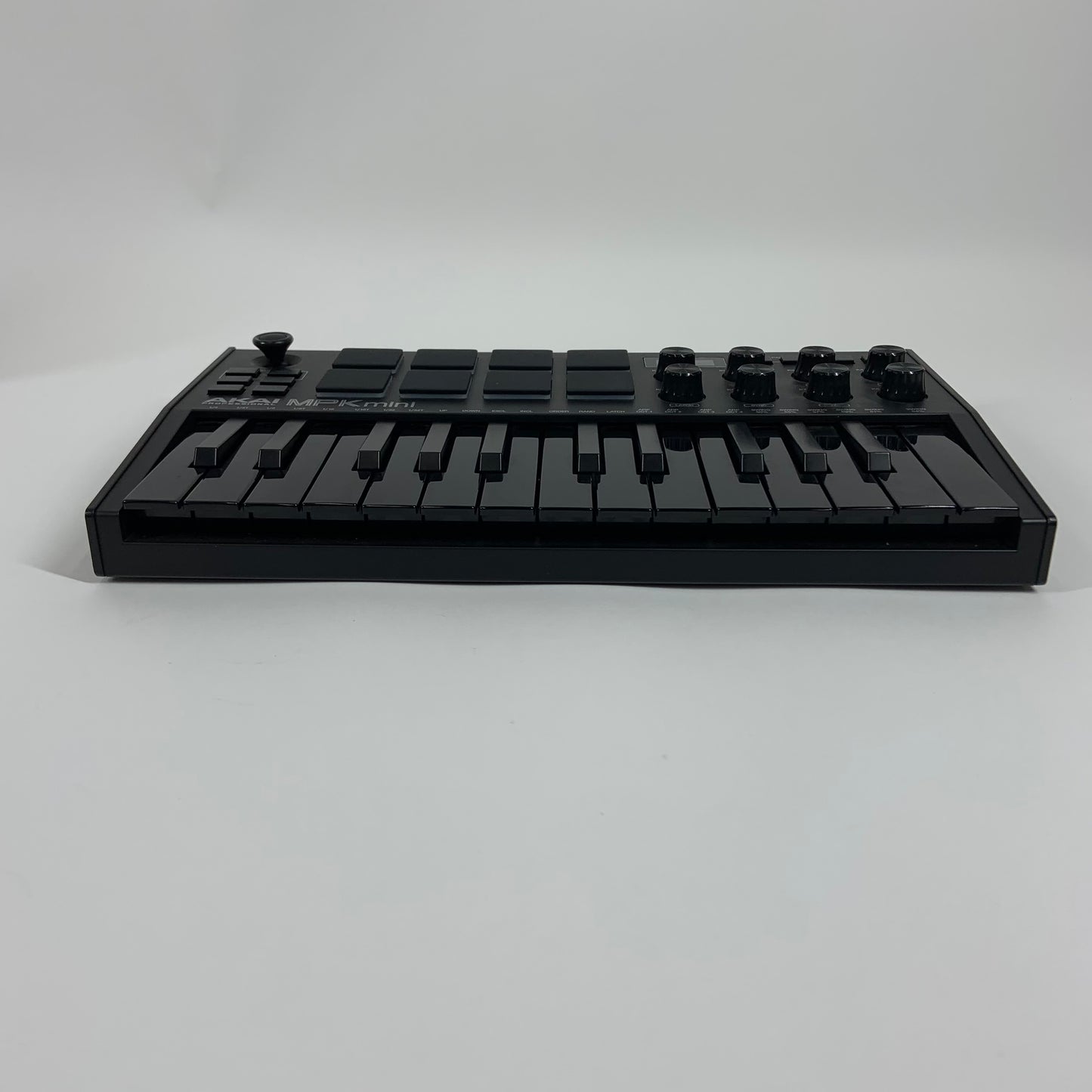 Akai Professional MPK Mini Special Edition Black Compact Keyboard Controller