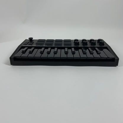 Akai Professional MPK Mini Special Edition Black Compact Keyboard Controller
