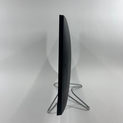 HP 24 All-In-One PC 24-F0014 24" i3-8130u 2.20GHz 8GB RAM 1TB HDD